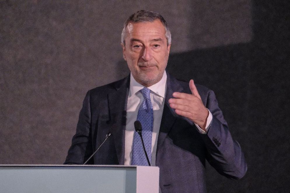 Nino Cartabellotta - Imagoeconomica