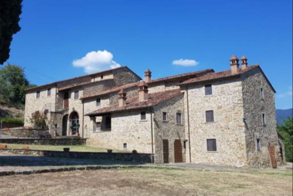 La casa sulla roccia - undefined