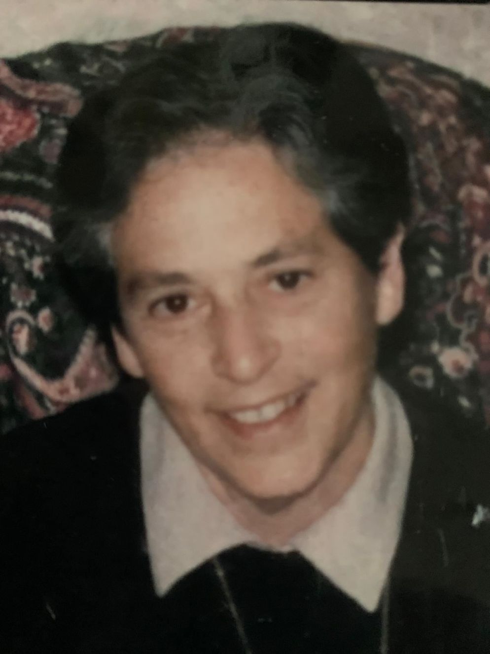 Suor Consuelo Fresneda