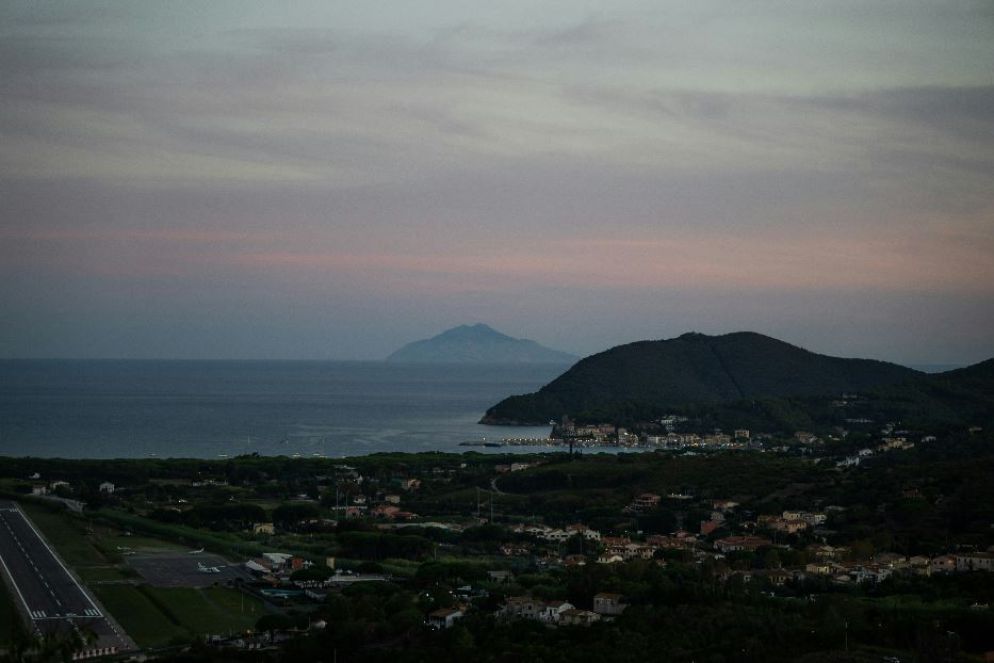 Isola dell'Elba - Kajetan Sumila/Unsplash