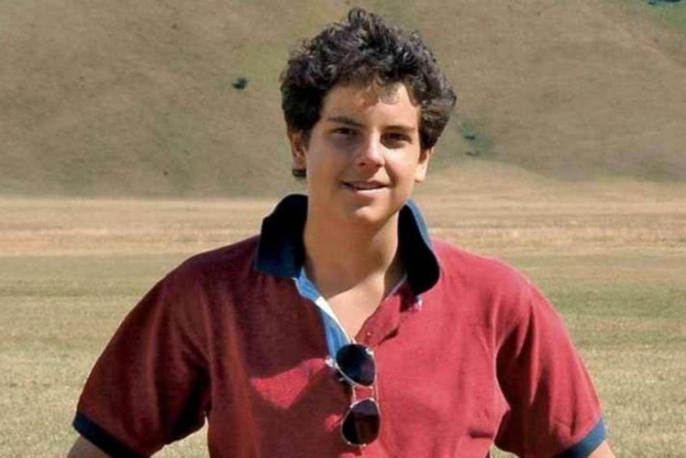 Carlo Acutis (1991-2006), beatificato ad Assisi il 10 ottobre 2020 - Sito ufficiale del beato Acutis