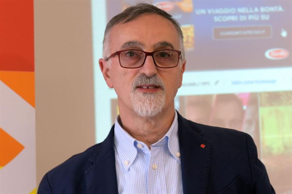 Sergio Bassoli - Imagoeconomica