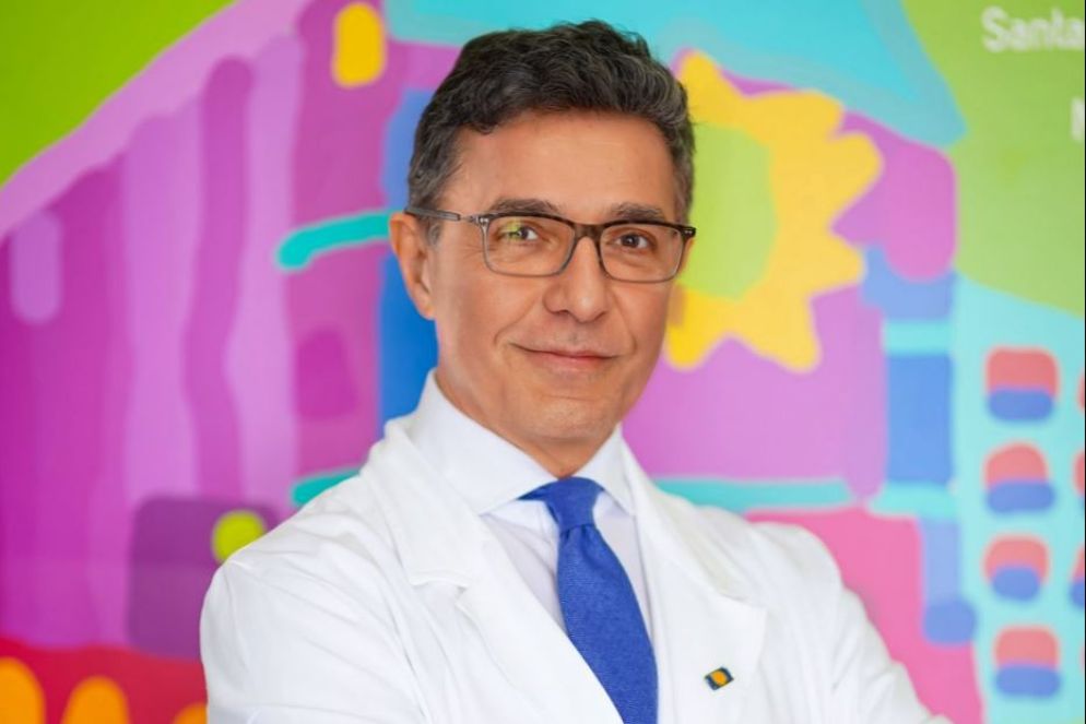 Michelino De Laurentiis