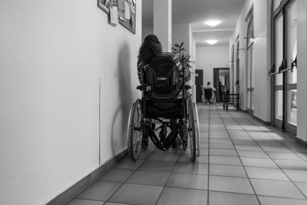 Un'altra malata di Aids ospitata in una casa del Cica