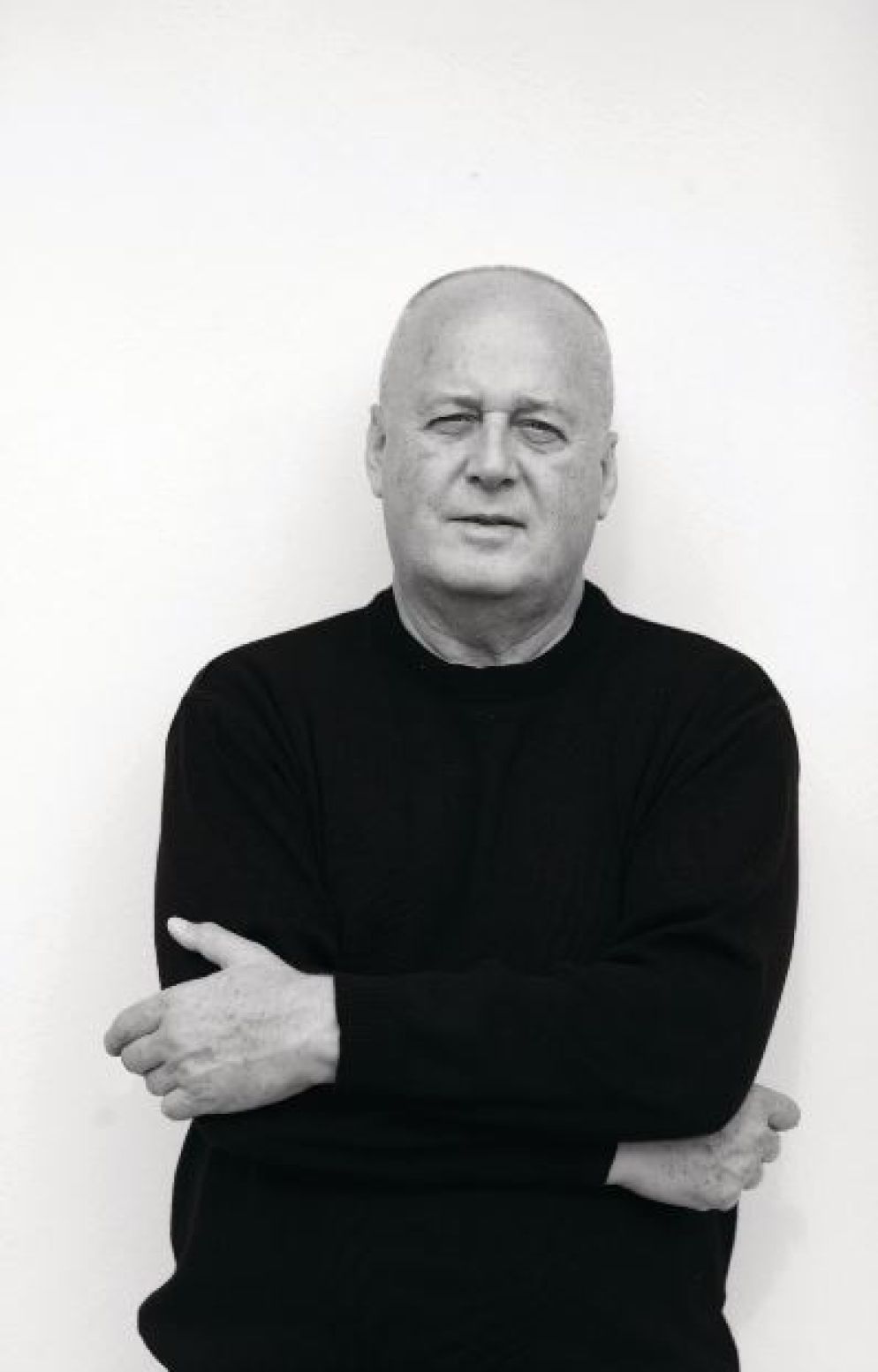 Alberto Alessi - Mads Mogensen