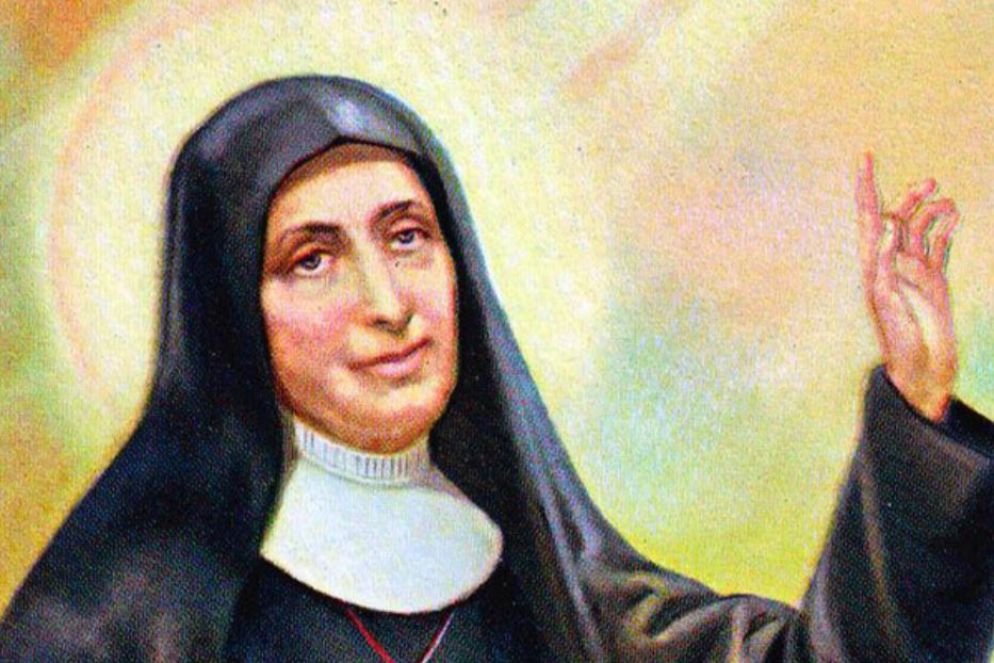 Suor Elena Guerra - .