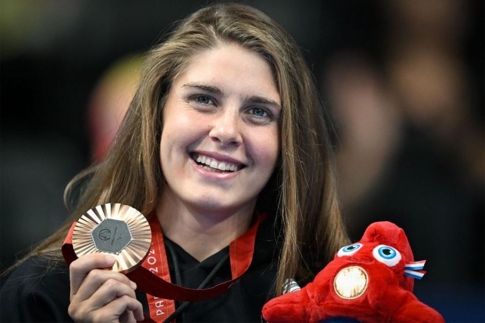 Monica Boggioni - Ansa/Cip