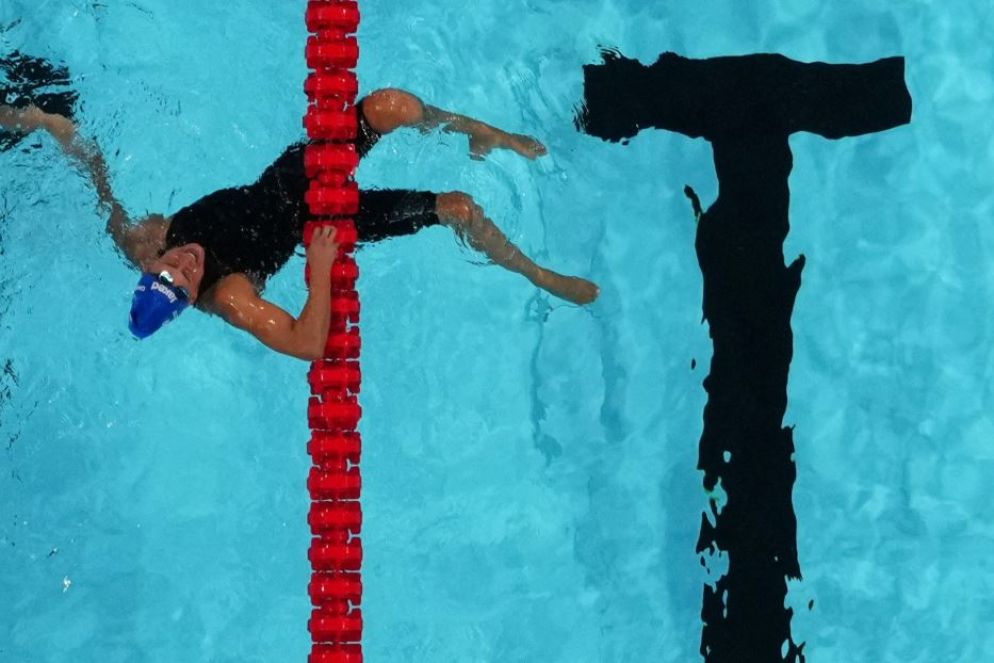 Giulia Ghiretti - Reuters/Andrew Couldridge