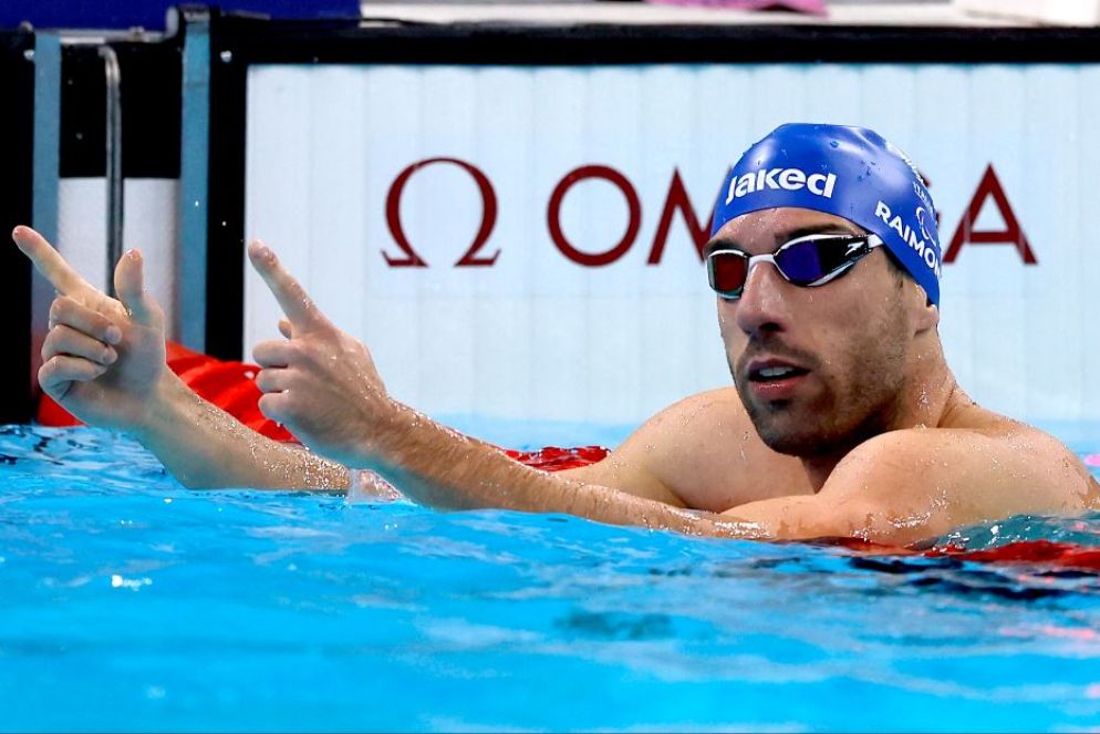 Stefano Raimondi - Reuters/Andrew Couldridge