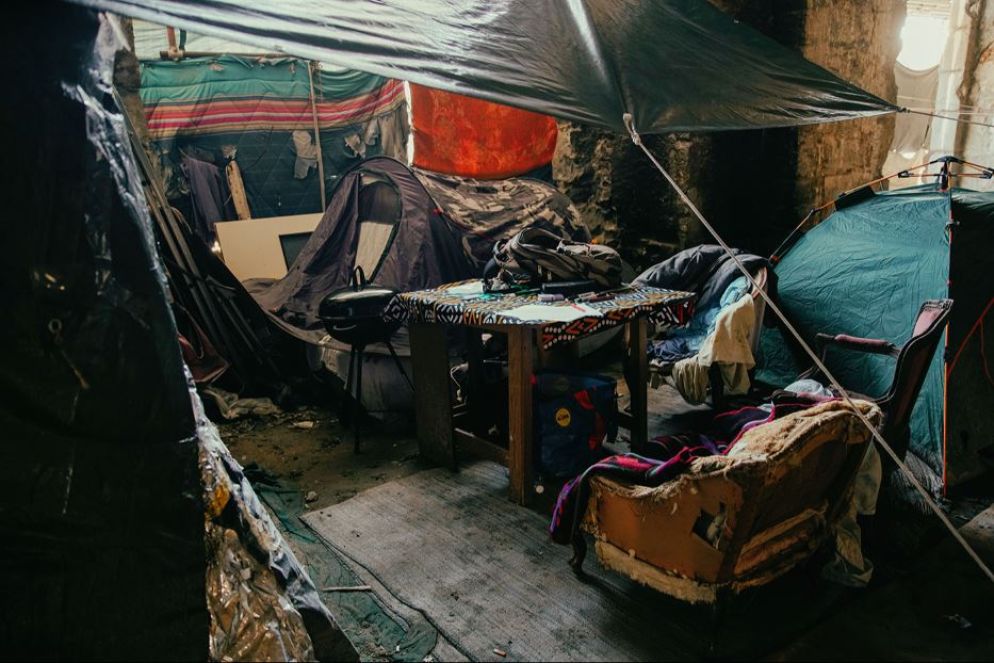 Il Silos di Trieste - Barbara Zanon