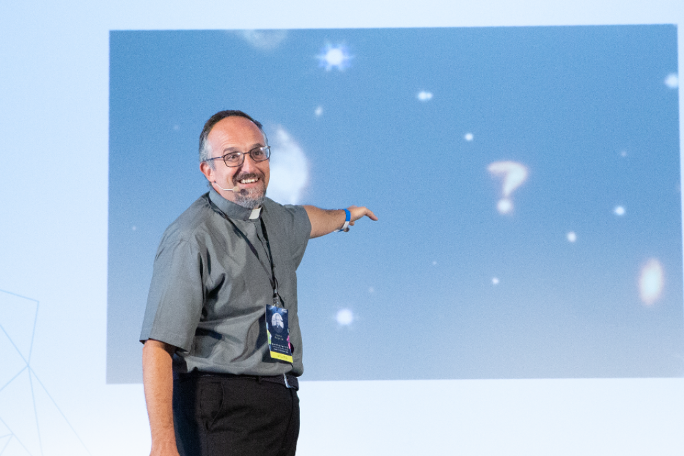 Don Luca Peyron - (Peyron)