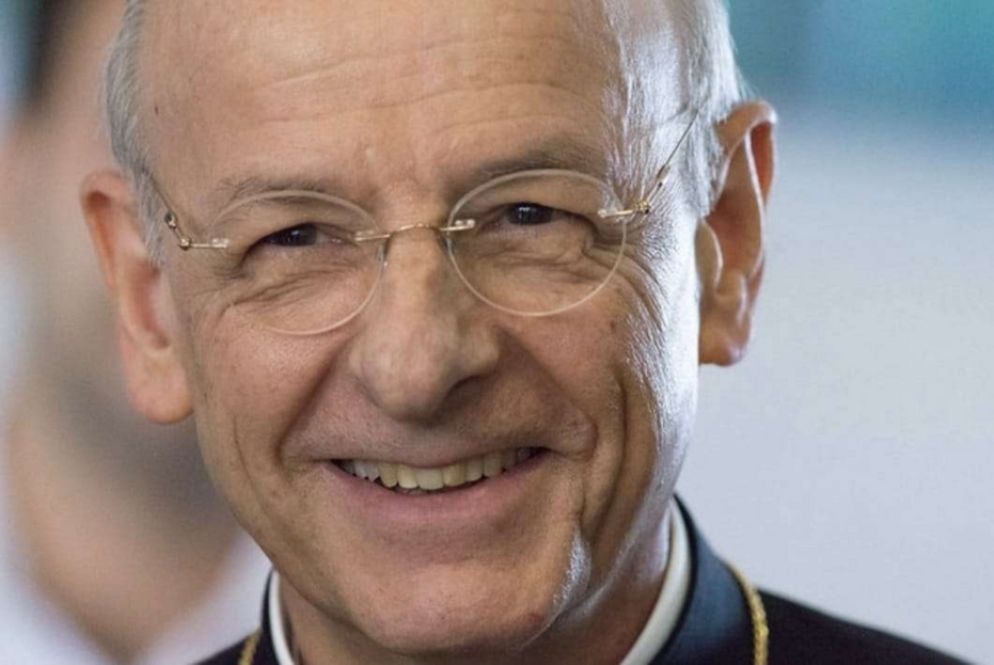 monsignor Fernando Ocáriz