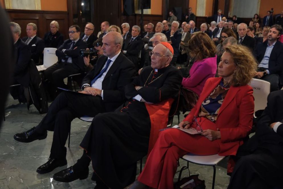 Reply Studio Srl - Ufficio stampa Gemelli Isola