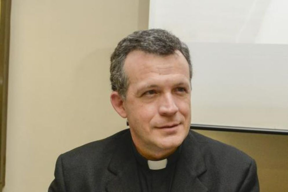 Don Matteo Visioli - Imago Economica