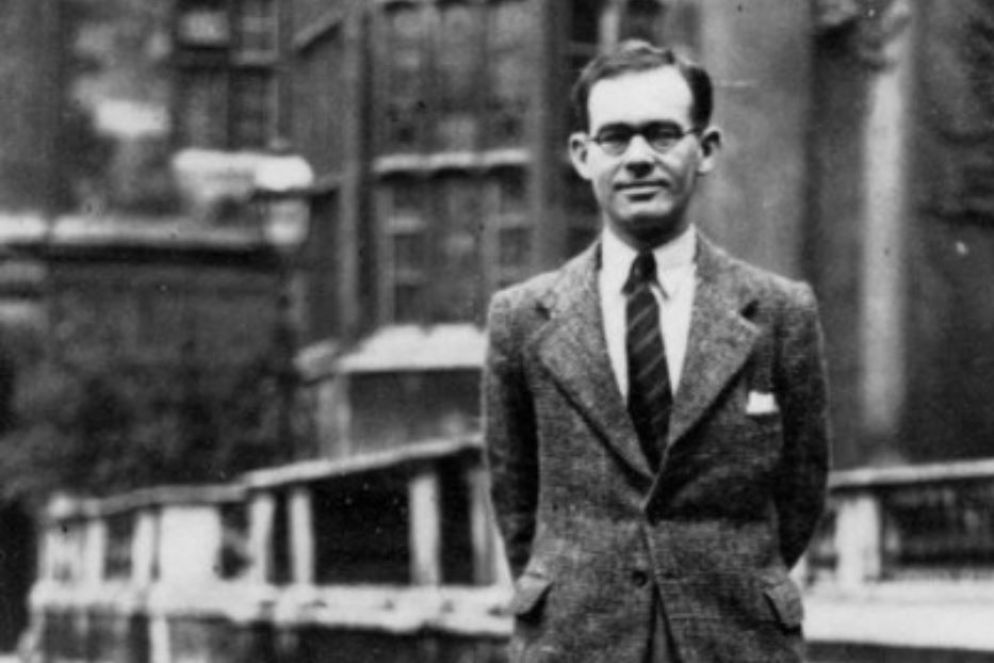 Gareth Jones documentò per primo l’Holodomor - Gariwo