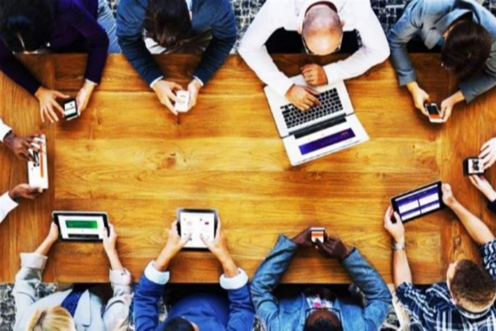 Il ruolo delle piattaforme digitali - Chiesacattolica.it