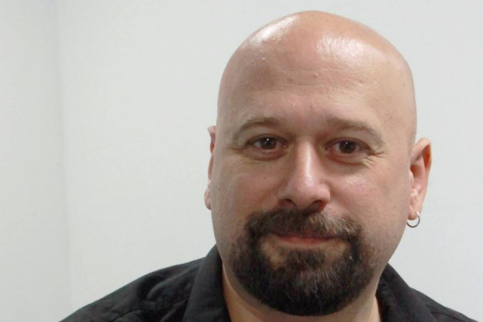 Matteo Meschiari - archivio