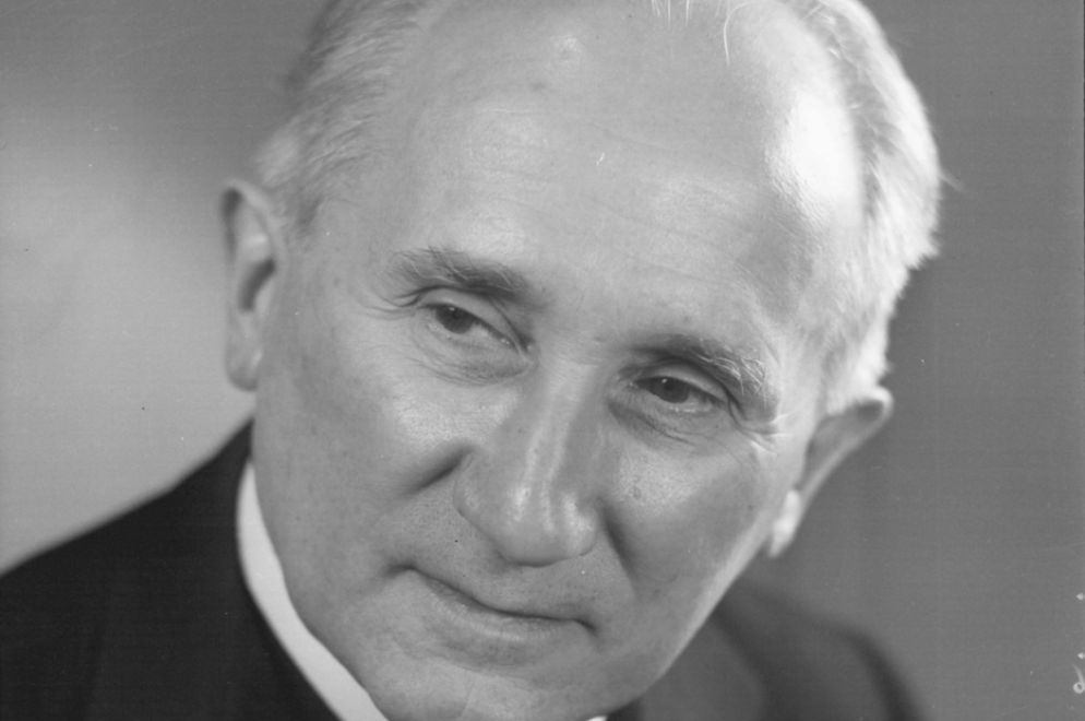Romano Guardini - archivio