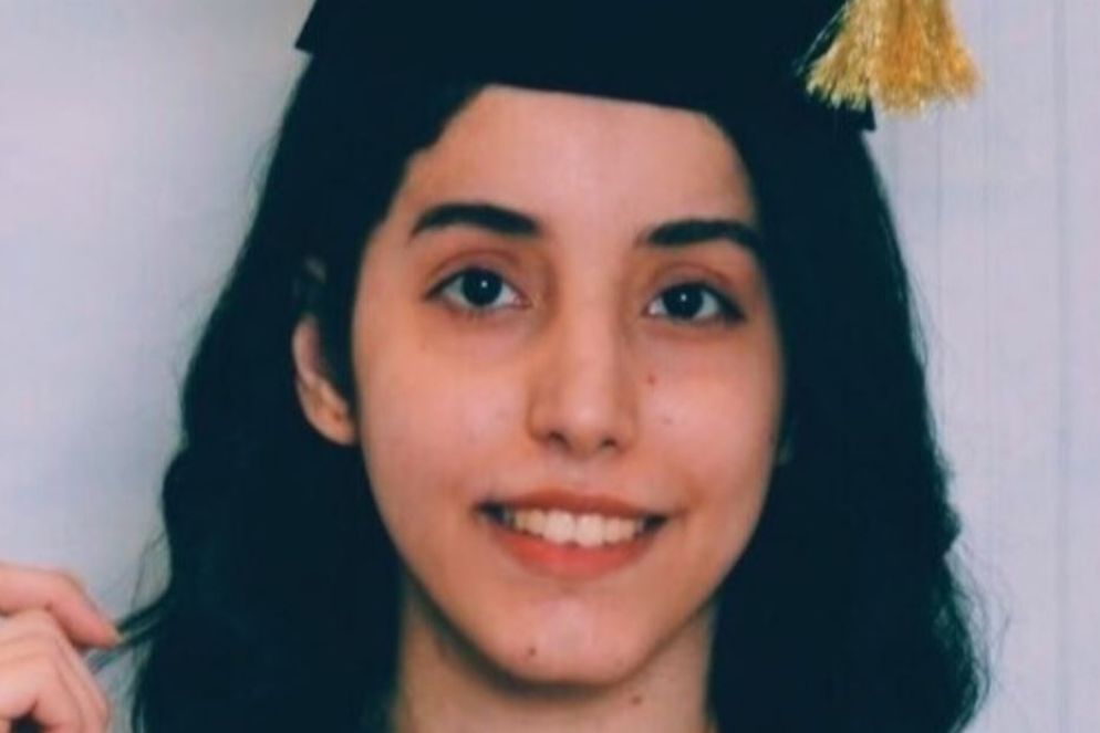 Manahel al-Otaibi - .