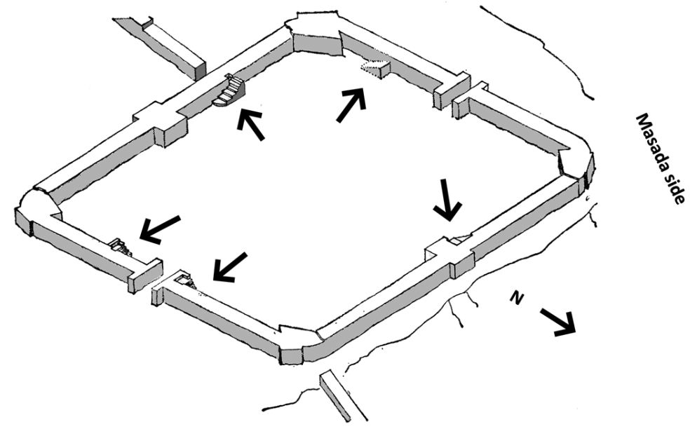 Uno dei campi dei Romani - Journal of Roman Archaeology