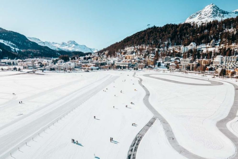 "Best in Travel 2025", la Baviera (Germania) - Marcial Gamma/Shutterstock - Courtesy Ufficio stampa Lonely Planet