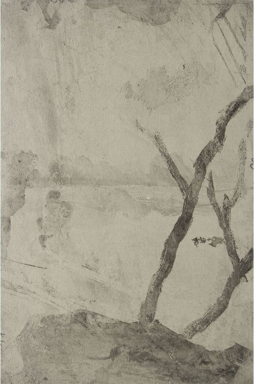 Un’opera di Yan Shanchun per il padiglione nazionale della Cina - maltabiennale.art