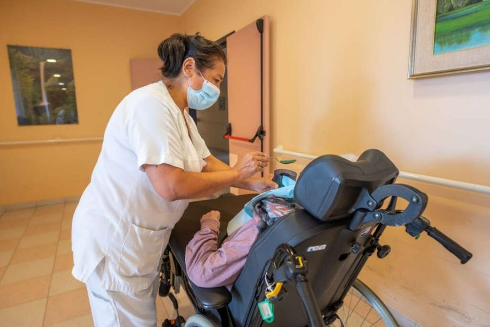 Foto Andrea Pellegrini - Ufficio Stampa Piccola Casa