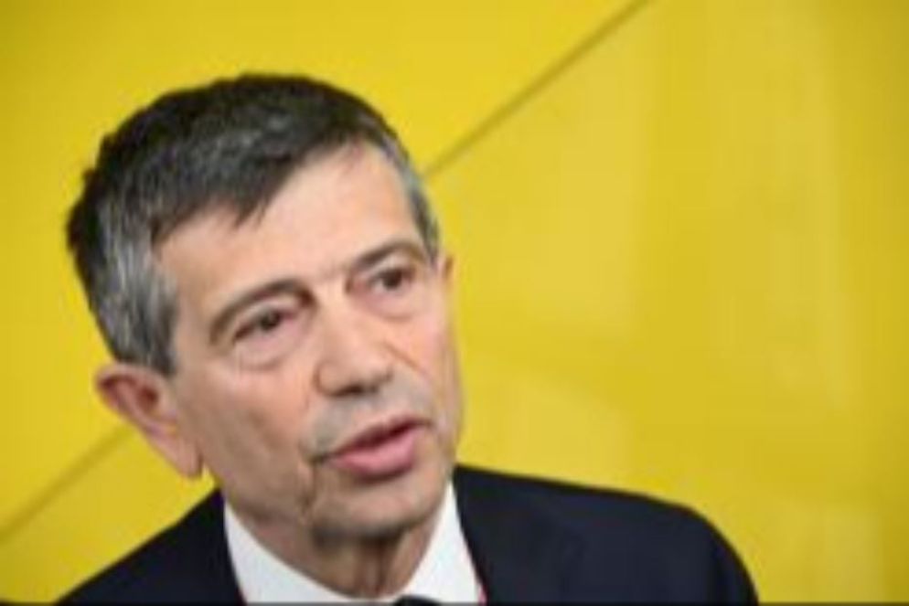 Maurizio Lupi - Dal Web