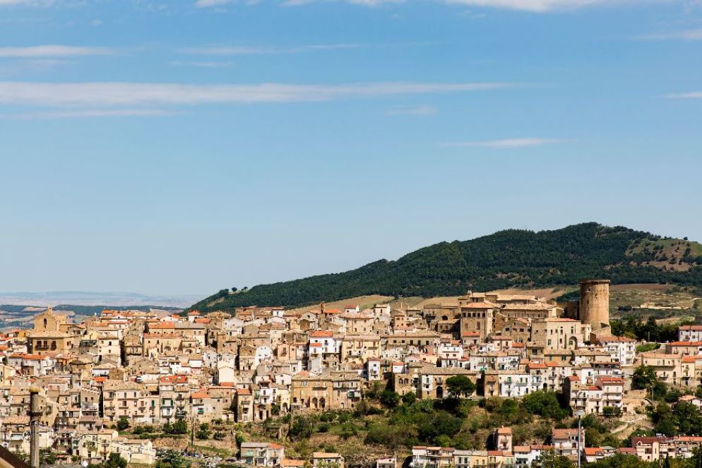 Tricarico - Massimiliano Rella