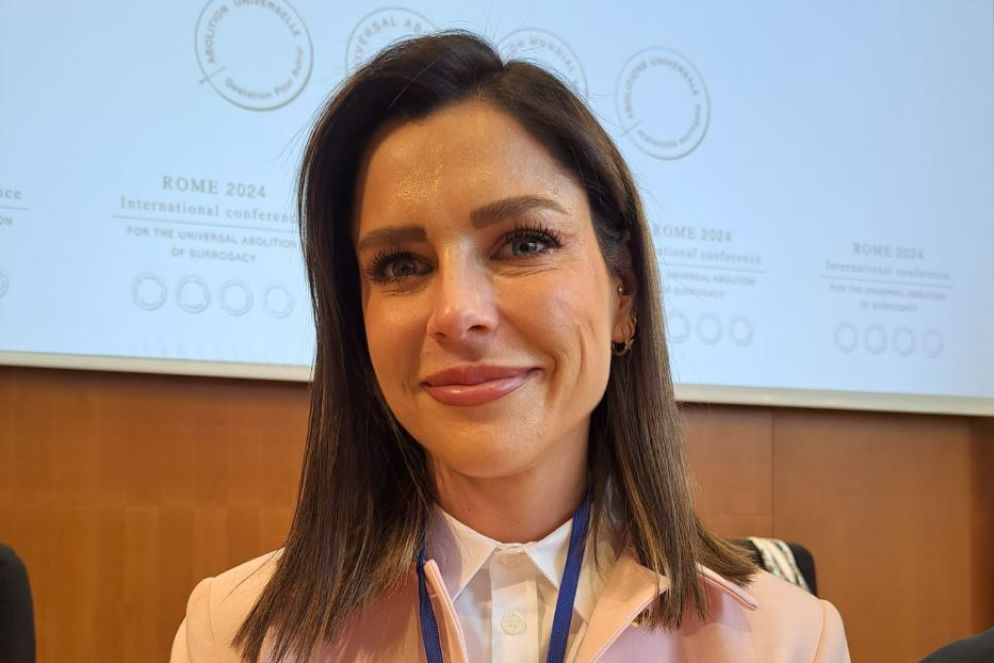 Olivia Maurel - A.Ma.