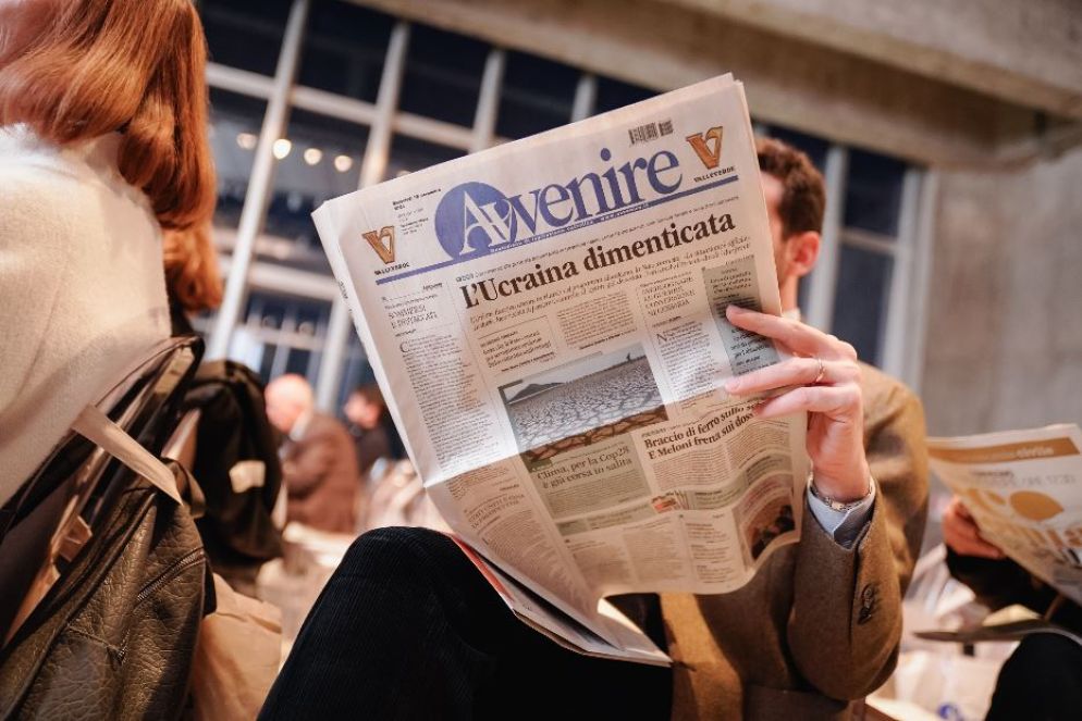 © Carmelo Farini photography