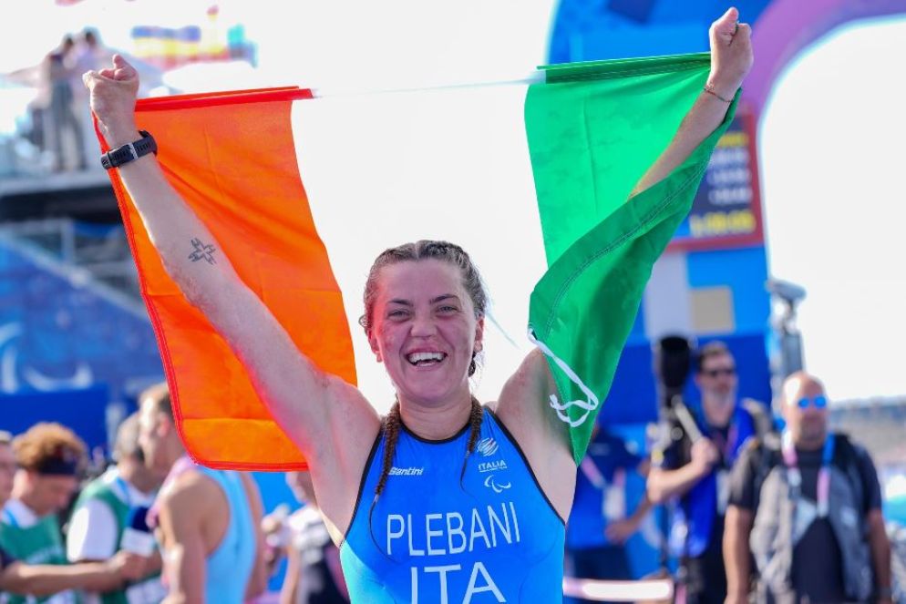 Veronica Yoko Plebani - Cip/Pagliaricci