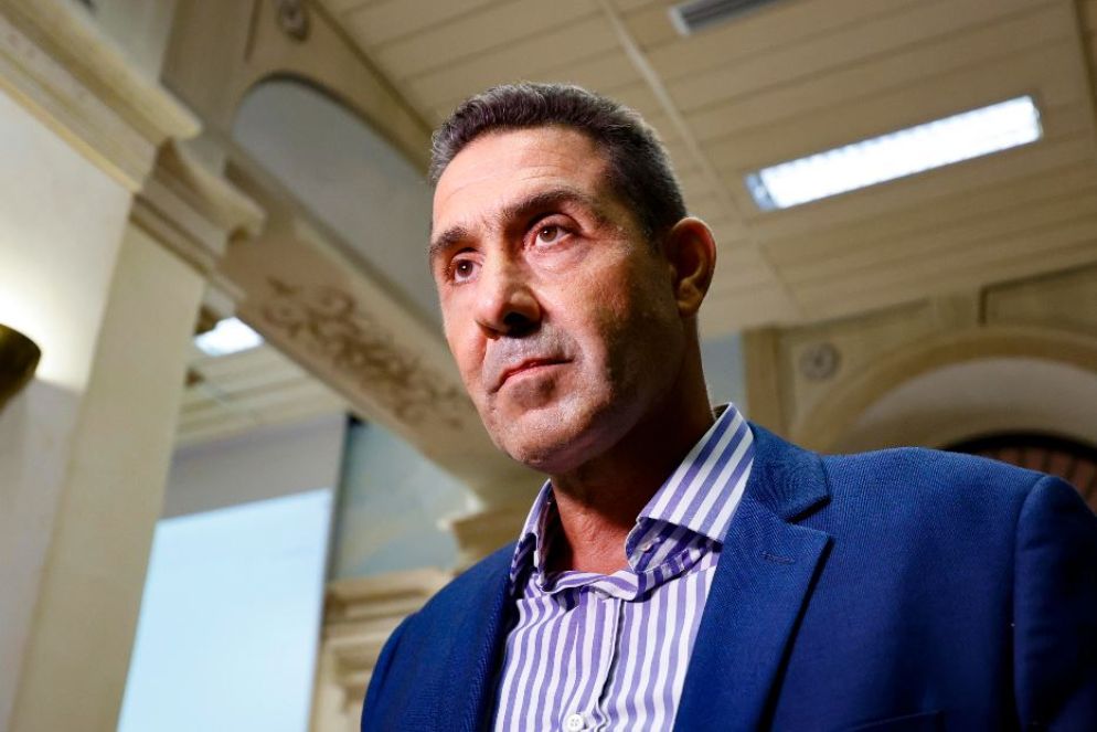 Roberto Vannacci - Ansa