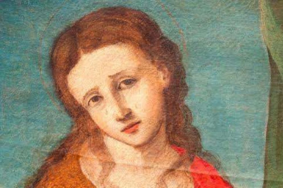 Diocesi Camerino- San Severino Marche