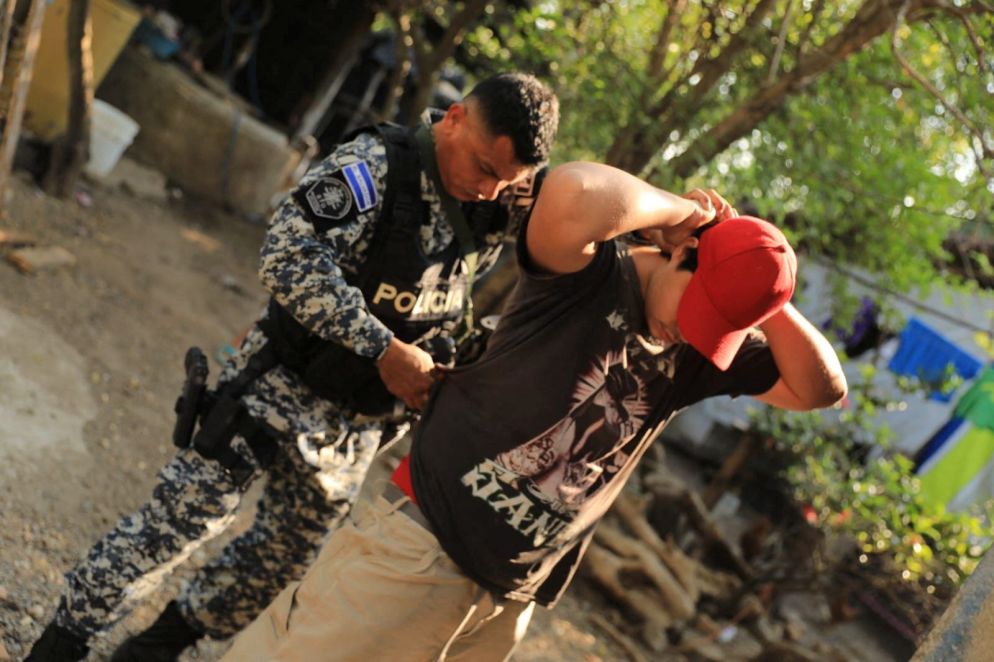 Dal marzo 2022 è in corso una vera e propria caccia all'uomo - Reuters