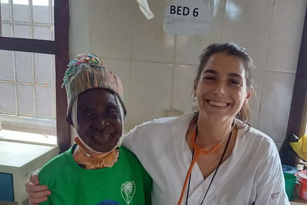 Silvia Professione - Collaboratori