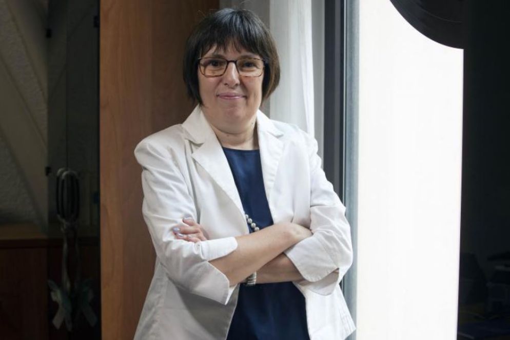 Chiara Griffini - Alessia Giuliani / CPP