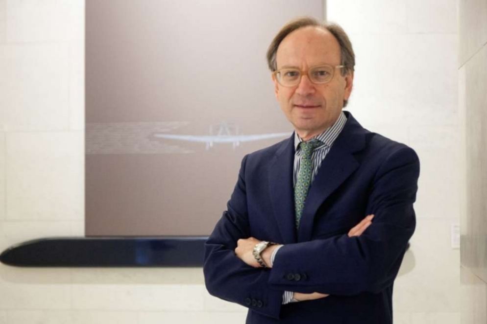 L’ambasciatore Pietro Sebastiani - -