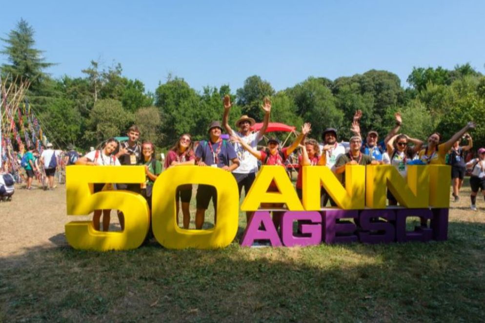 undefined - Virgilio Lorenzo Politi/RN24/AGESCI