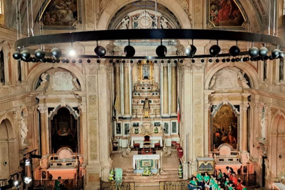 Riccardo Maccioni / Avvenire