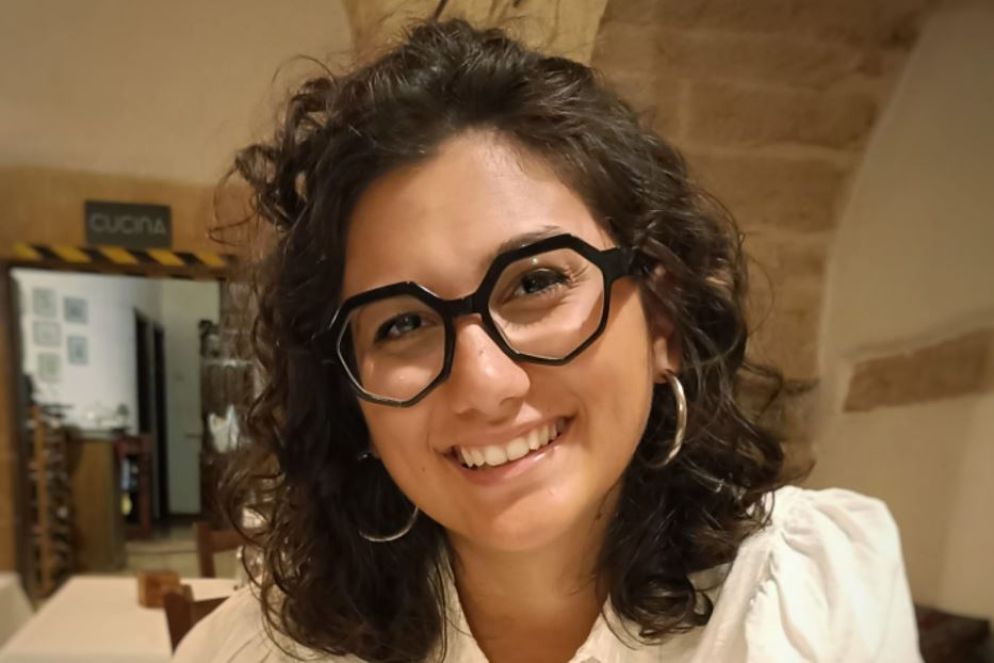 Francesca - Collaboratori