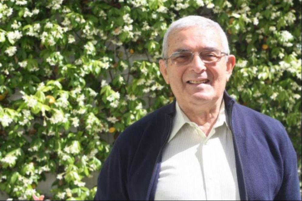 Jesús Carrascosa - Fraternità Cl