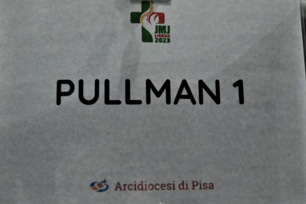 Foto Gabriele Ranieri