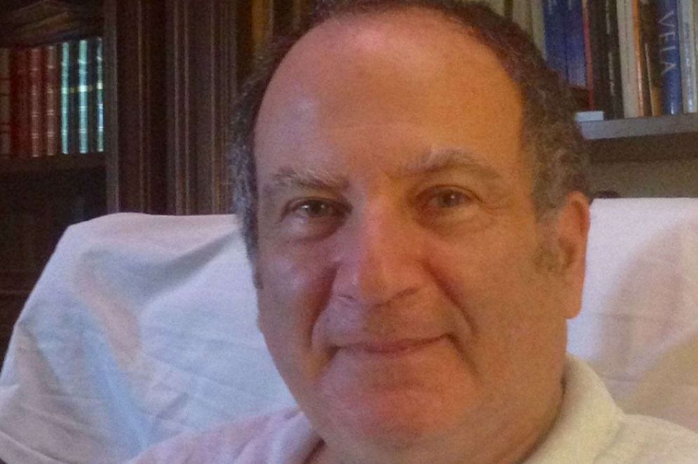 Marco Cassuto Morselli - Immagine di repertorio