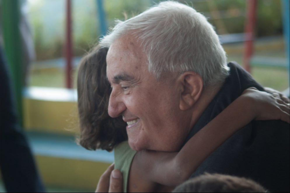 La "condivisione diretta" è il fulcro delle centinaia di realtà fondate dal sacerdote riminese - Comunità Papa Giovanni XXIII