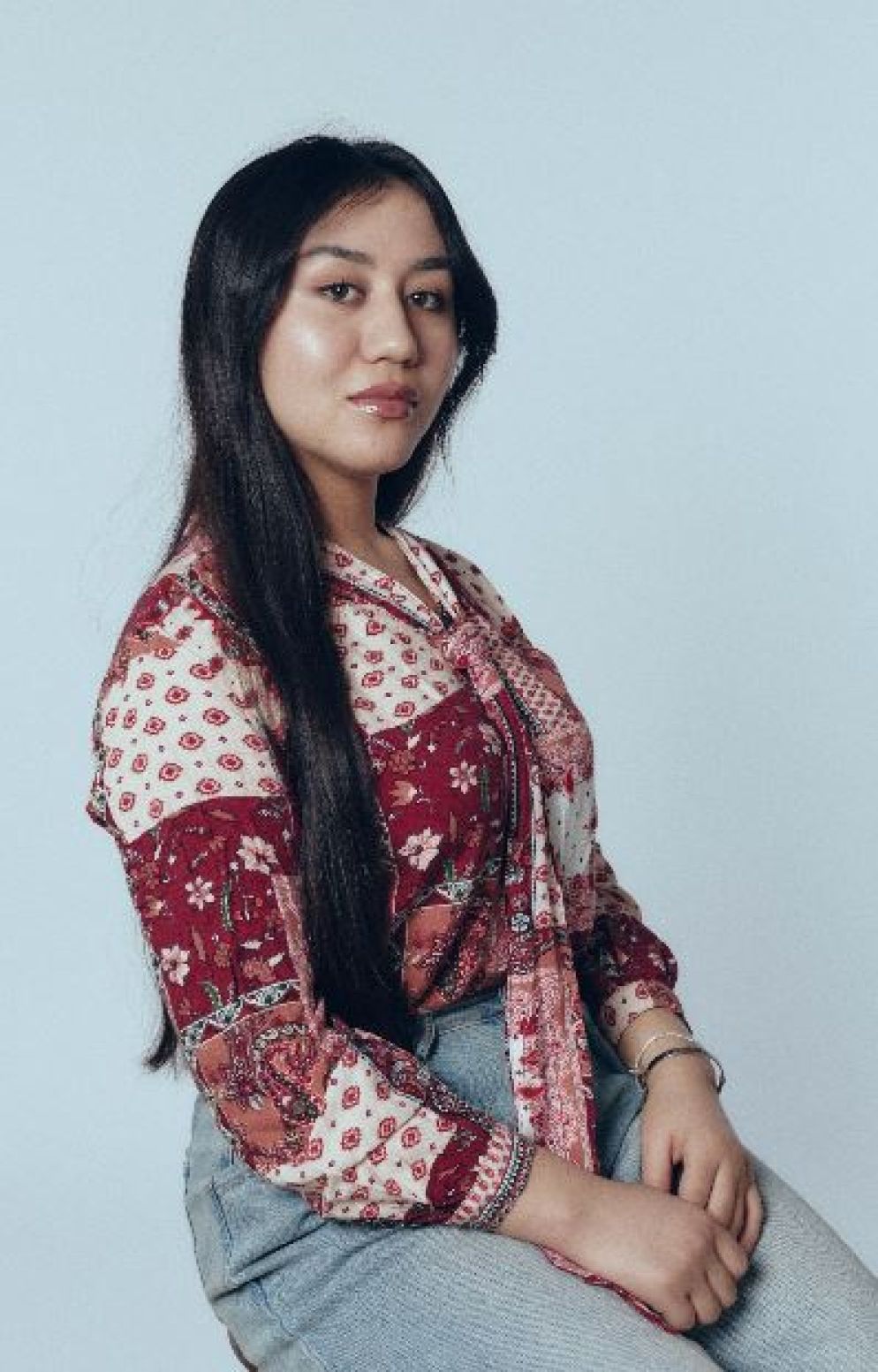 Simona Ghizzoni / Ufficio stampa