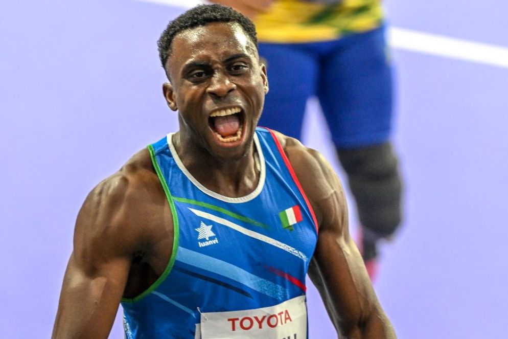 Maxcel Amo Manu - Cip/Bizzi