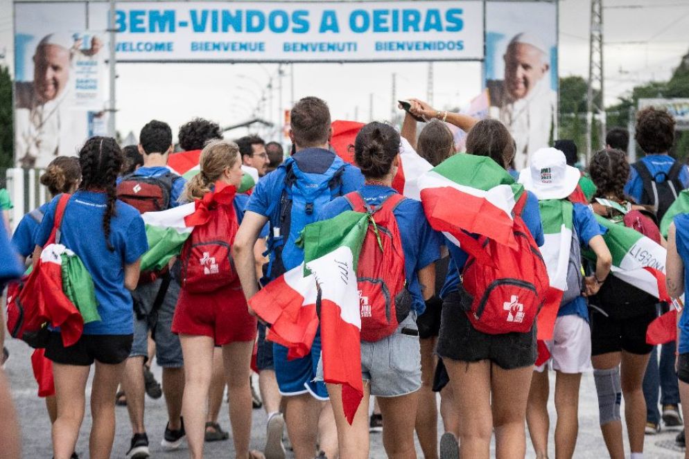 Foto Christian Gennari