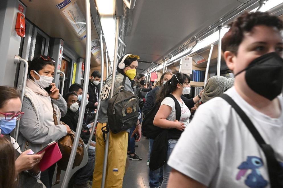 Alti i costi nelle grandi città a causa del Covid