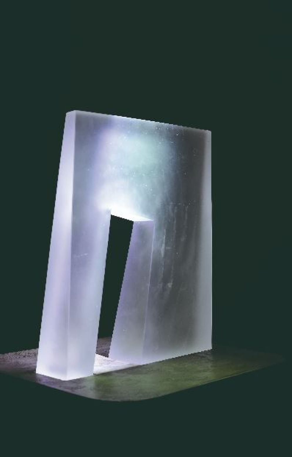 Chiara Dynys, “Giuseppe’s Door”, 2020-2021 - © Magonza, Arezzo Photo Michele Alberto Sereni e Natascia Giulivi